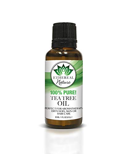 ACEITE DEL ARBOL DE TE