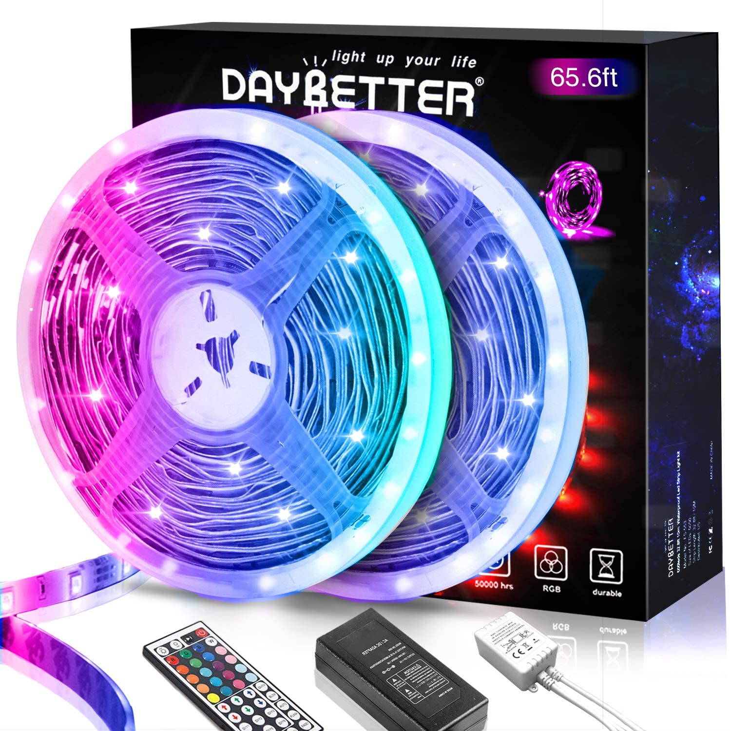 Daybetter 5050 RGB