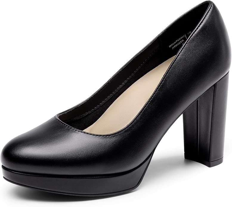 ZAPATOS DREAMS PAIRS